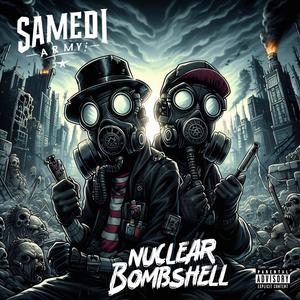 Knockout (feat. Jsin) (Explicit)