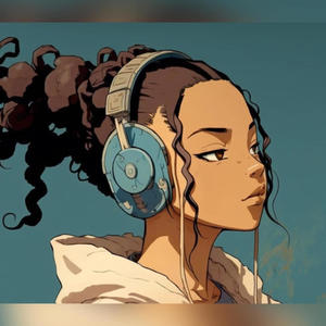 GROWN FOLKS soul lofi music to vibe