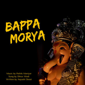 Bappa Morya