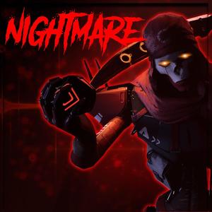 Nightmare (Explicit)