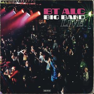Subterranean Homebody (feat. Brian Thomas, Alex Lee-Clark, Ryan Zoidis, Steve Fell, Yahuba Garcia-Torres & Dean Johnston) (Live)