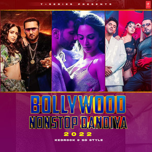 Bollywood Nonstop Dandiya 2022