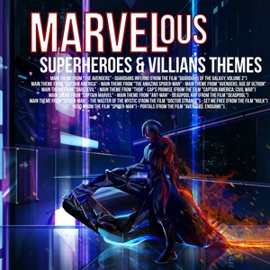 Main Theme from 