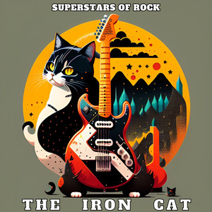 The Iron Cat