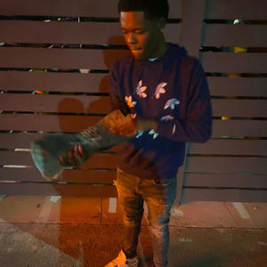 Not nervous (feat. Rmg xay) (Explicit)