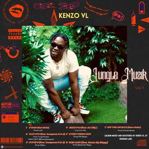 Jungle Muzik Reloaded (Explicit)