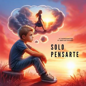 Tan Solo Pensarte