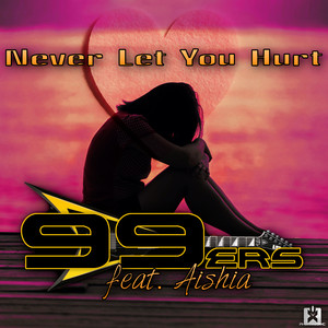 Never Let You Hurt (Extended Mix)