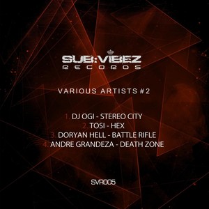 Death Zone (Original Mix)