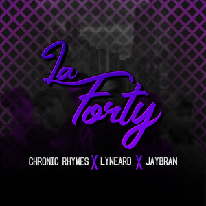 La Forty (Explicit)