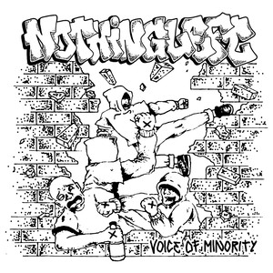 Voice Of Minority (Explicit)