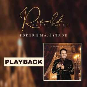 Poder E Majestade (Playback)