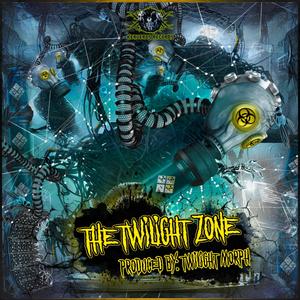 The Twilight Zone Beyond The Veil F