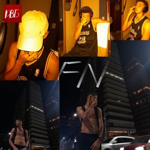 Freestyle Noturno (Explicit)