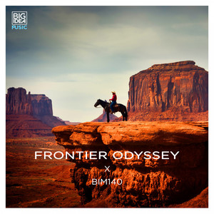 Frontier Odyssey