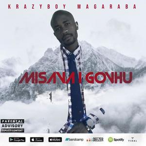 Ndlozi(feat. UglyRaps, L-Kay DaMaster & Vikid Nino) (Explicit)