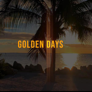 Golden Days (feat. AlexIs) (DJ El Jay Remix)