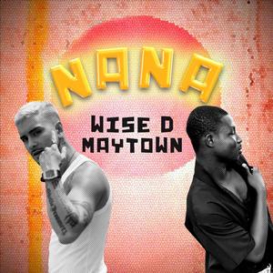Na Na (feat. Maytown)