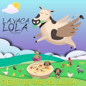 La vaca Lola (Políglota)