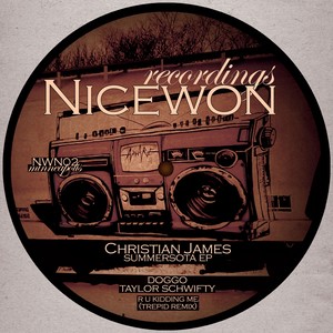 Taylor Schwifty (Original Mix)