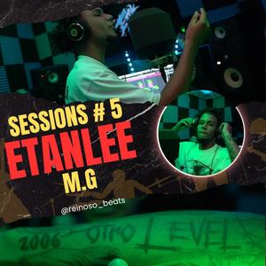 ETANLEE PILA DE ENEMI