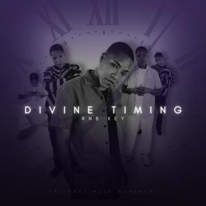 Divine Timing