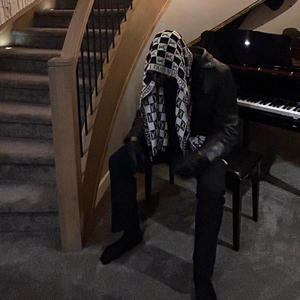 Wayne Gretzky (feat. OmgNatë) (Explicit)