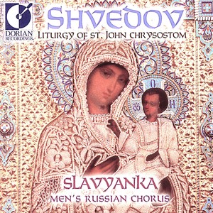 Liturgy of St. John Chrysostom, Op. 40 - Liturgy of St. John Chrysostom, Op. 40: Malaya yektenia - Budi Imya Gospodne - Konyets Liturgia (Lesser Litany - The Name of the Lord Forever - End of the Liturgy)