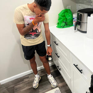 Going in, Pt. 2 (Explicit)