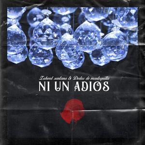 Ni Un Adios (feat. Dedos De Mantequilla) [Explicit]