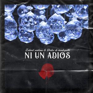 Ni Un Adios(feat. Dedos De Mantequilla) (Explicit)