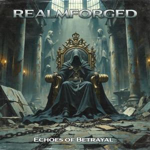 Echoes of Betrayal