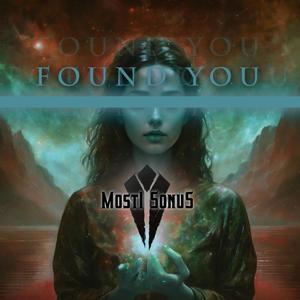 Found You (feat. Daniel Deltchev)