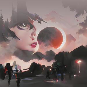 bulan itu tentang kamu (Acoustic)