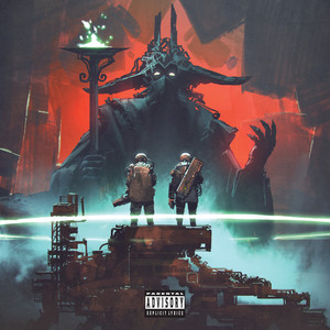 kakarot - Strange Days (Explicit)