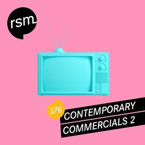 Contemporary Commercials, Vol. 2