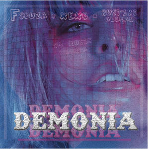 DEMONIA (feat. RUSTIKO ALEMAN & XEXO444) [Explicit]