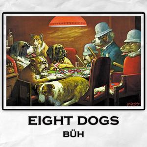 Eight Dogs (Instrumental)