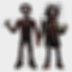 ACT OUT (feat. Hauntgat) (Explicit)