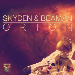 Orion (Original Mix)