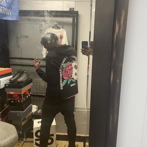 DESTINED TO BLOW (Explicit)