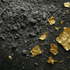 Пепел и Золото