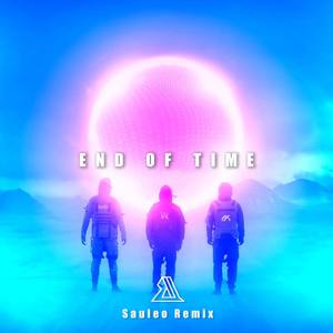 Kristin Carpenter-End of Time (Sauleo Remix)