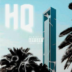 HQ (feat. Yvng Finesse, Yxyyo Seasick & makwil.) [Explicit]