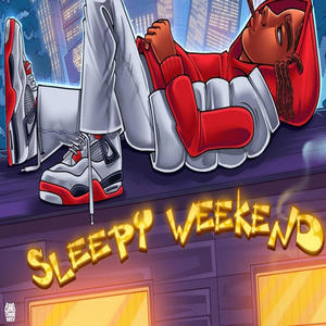 Sleepy Weekend (Explicit)