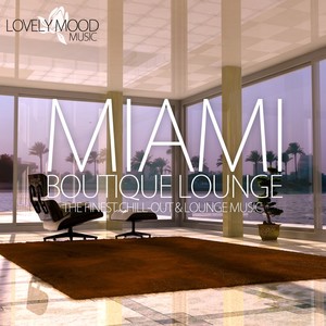 Miami Boutique Lounge