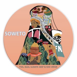 S.O.W.E.T.O (The Ghetto)