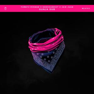 Gunja Dub (feat. Shockaddict & JAIE JUAN)