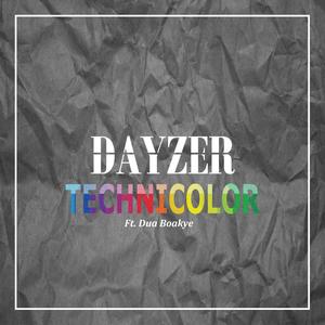 Technicolor (feat. Dua Boakye)