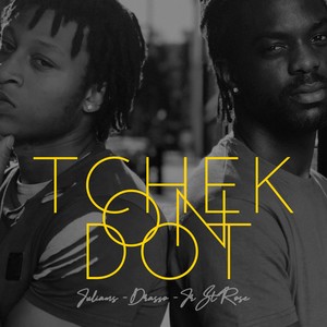 Tchek on dot (Extended Remix)